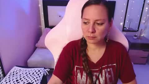 Snapshot of camila_delarosa chatting on 07.23.26 camila online show from 07.23.26