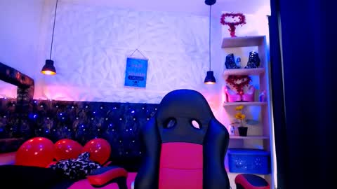 camila dl online show from 01.16.26