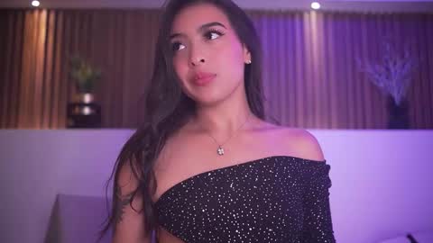 Camila online show from 11.26.25