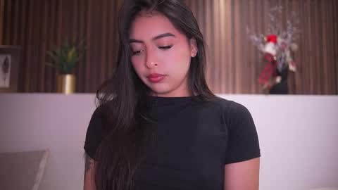 Camila online show from 01.06.26