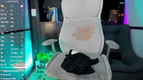 C A M I L A online show from 12.15.24