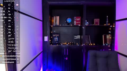 C A M I L A online show from 12.18.24