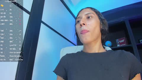 C A M I L A online show from 12.28.24