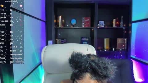 C A M I L A online show from 12.29.24