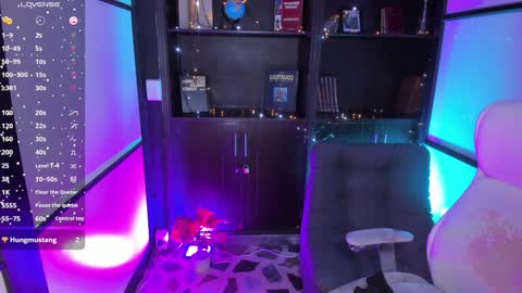 C A M I L A online show from 01.10.25