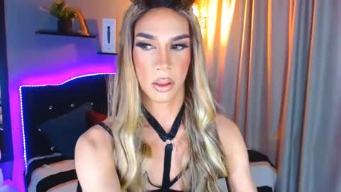 Camila online show from 12.29.24