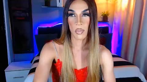 Camila online show from 02.01.25