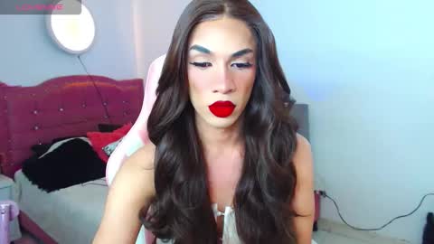 Camila online show from 04.19.26