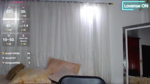 Snapshot of camila_hott1 chatting on 03.08.25 Cami vazques online show from 03.08.25