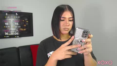 Cami vazques online show from 02.07.26