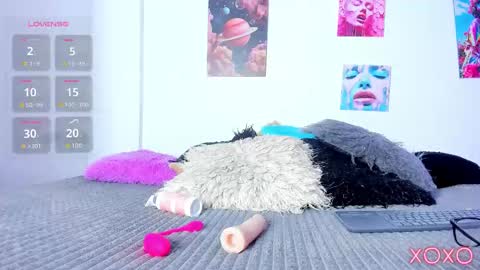 Cami vazques online show from 03.04.26