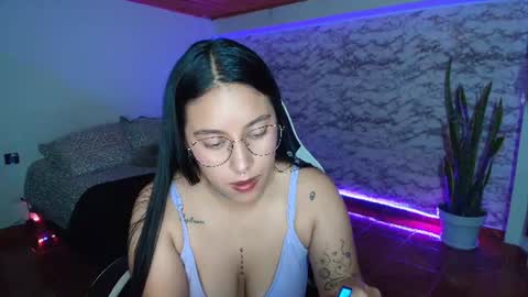 Camila Roose online show from 06.20.26
