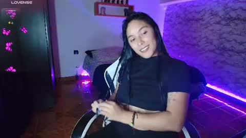 Camila Roose online show from 06.30.26