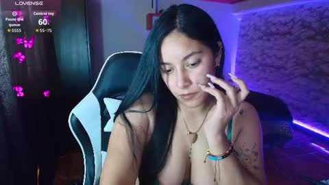 Camila Roose online show from 07.05.26