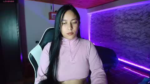 Camila Roose online show from 07.11.26