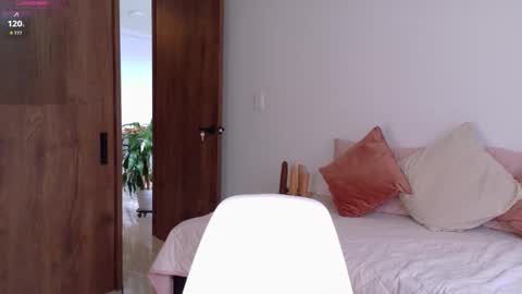 Camila  online show from 12.16.25