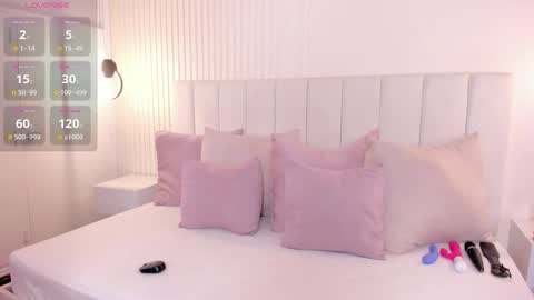 Camila  online show from 12.19.25