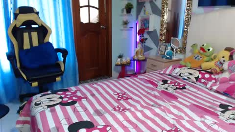 valentinaEpic way Ive been fucked 1515  online show from 01.30.25