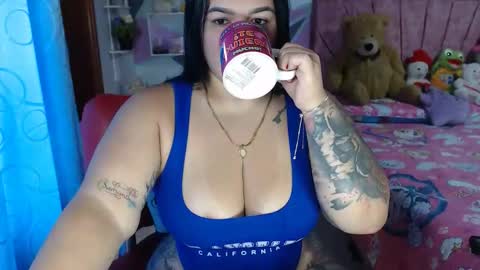 valentinaEpic way Ive been fucked 1515  online show from 03.25.26