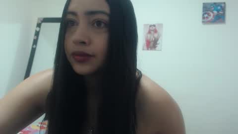 camila_rouswhyth online show from 03.18.26