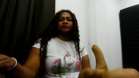 Camila online show from 02.17.25