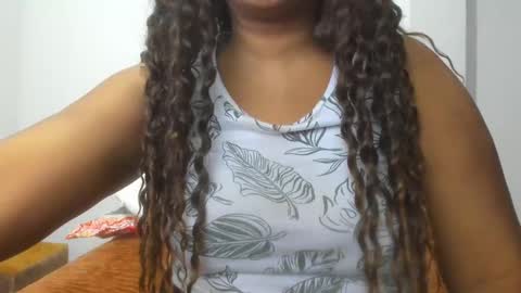 Camila online show from 03.01.25