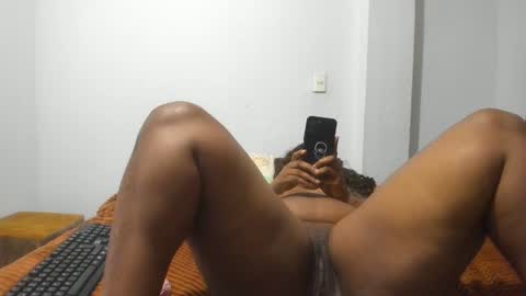 Camila online show from 03.01.25