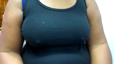 Camila online show from 09.27.25