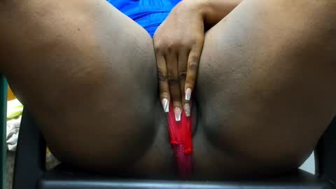 Camila online show from 11.11.25