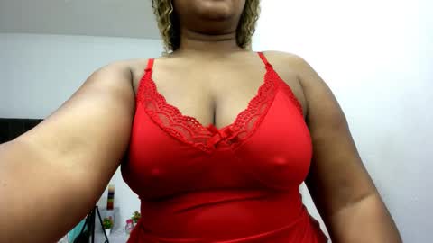 Camila online show from 12.14.25