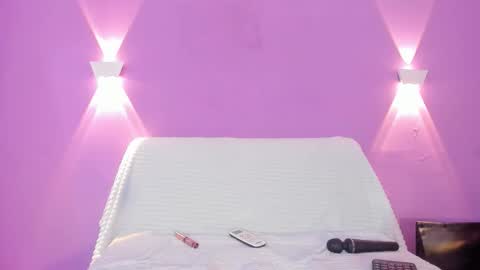 Snapshot of camila_thomsson chatting on 11.11.25 Cami thomsson online show from 11.11.25