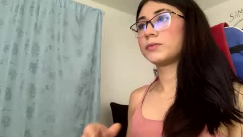 Camila online show from 12.03.25