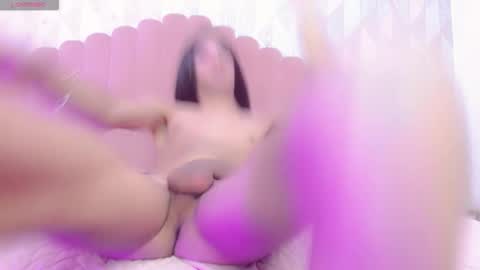 Camila online show from 03.19.26