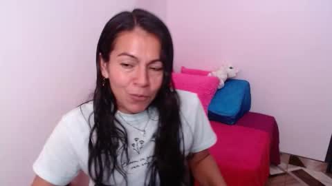 Camila Vargas online show from 03.25.26