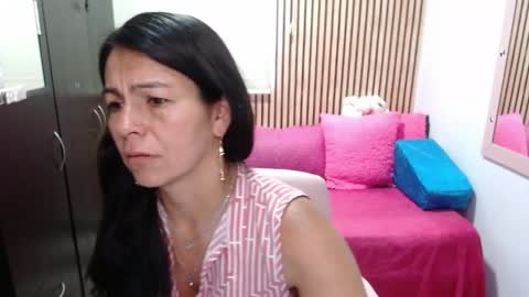 Camila Vargas online show from 04.16.26