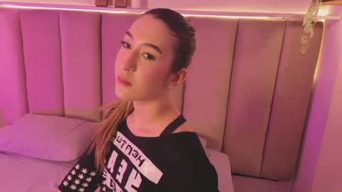 Camila online show from 04.16.26