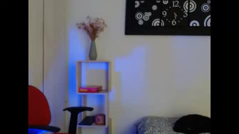 Camila ventura online show from 09.10.25