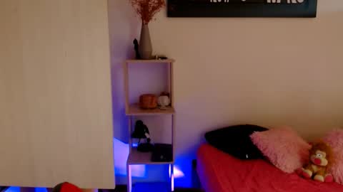 Camila ventura online show from 01.17.26