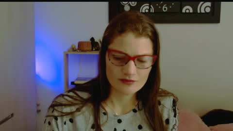 Snapshot of camila_ventura chatting on 05.21.26 Camila ventura online show from 05.21.26