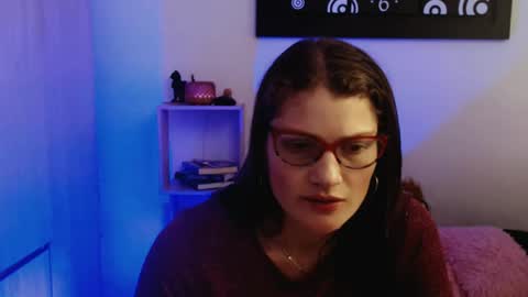 Snapshot of camila_ventura chatting on 05.26.26 Camila ventura online show from 05.26.26