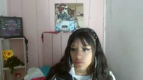 camila_williiamsres online show from 06.22.26