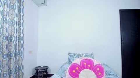 camilaa foxxx online show from 11.24.25