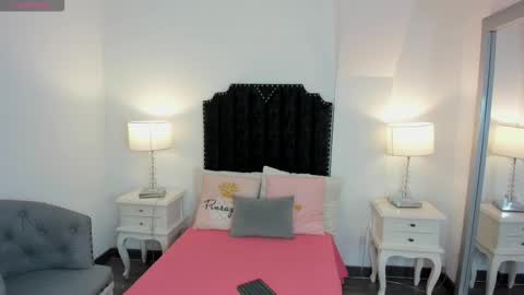 Camila online show from 01.16.26