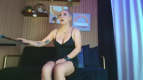    online show from 11.17.25