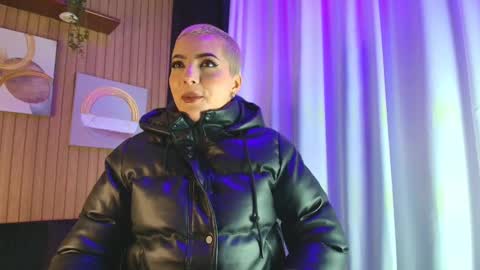    online show from 11.20.25