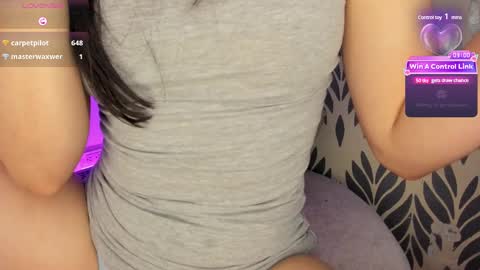 Cami  online show from 03.04.25