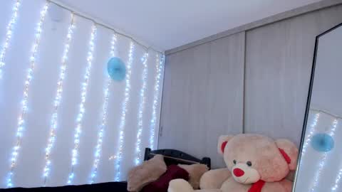 Cami  online show from 09.23.25