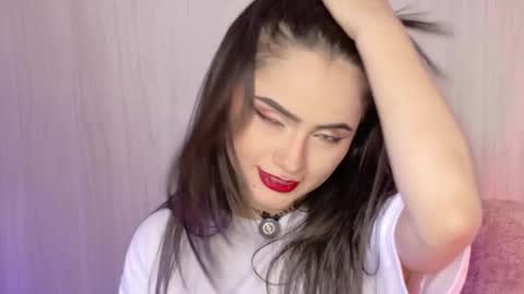 Cami  online show from 11.16.25