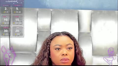 camila benitez online show from 10.01.25