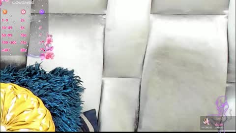 camila benitez online show from 02.03.26